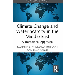 Climate Change and Water Scarcity in the Middle East