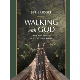 Walking with God