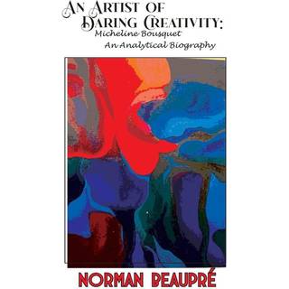 An Artist of Daring Creativity