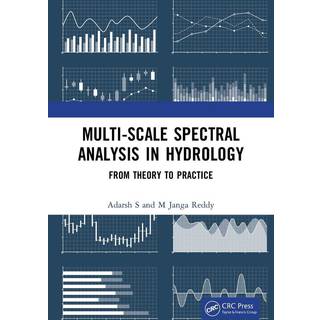 Multi-scale Spectral Analysis in Hydrology