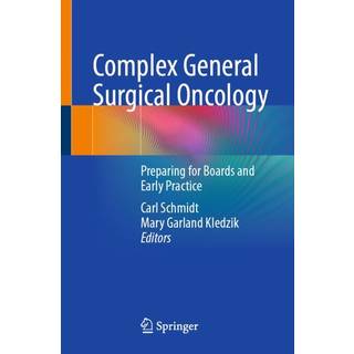 Complex General Surgical Oncology