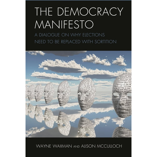 The Democracy Manifesto