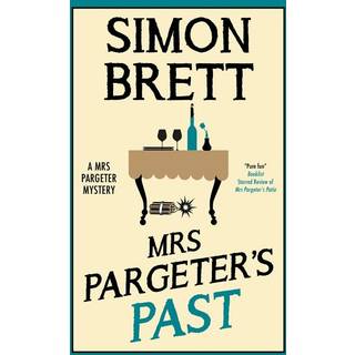 Mrs Pargeter's Past