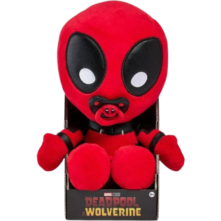 Disney Marvel Bamse Babypool 25 cm