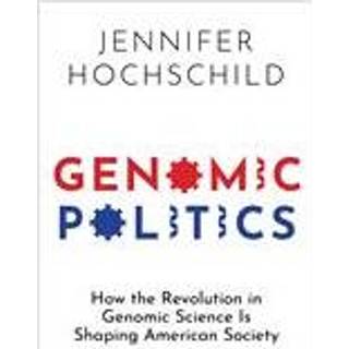 Genomic Politics