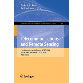 Telecommunications and Remote Sensing
