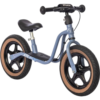 Puky LR 1L Br Løbecykel med bremse pigeon blue