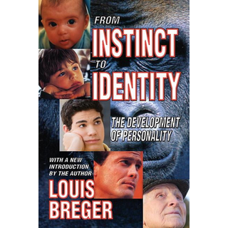 From Instinct to Identity