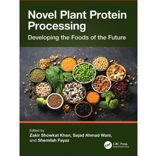 Novel Plant Protein Processing