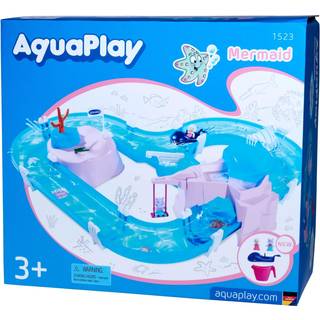 AquaPlay Kanalsystem Havfrue