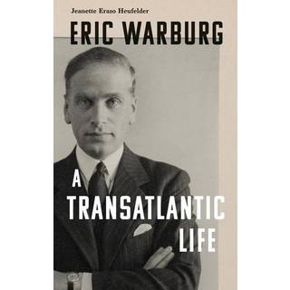 Eric Warburg