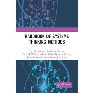 Handbook of Systems Thinking Methods