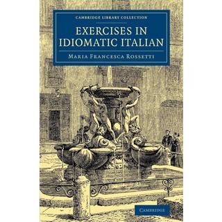 Exercises in Idiomatic Italian