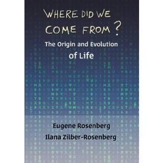 Where Did We Come From?