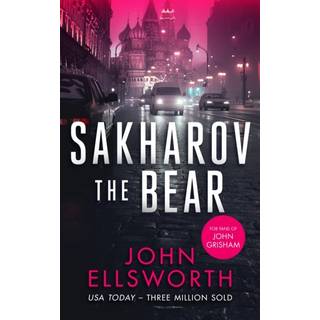 Sakharov the Bear