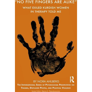 'No Five Fingers are Alike'