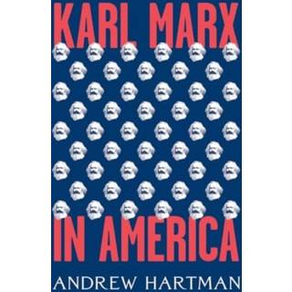 Karl Marx in America