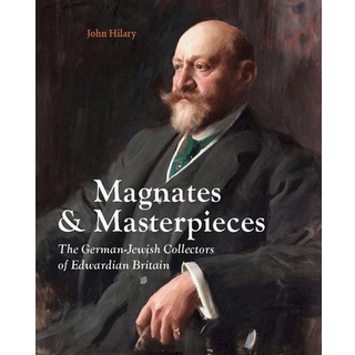 Magnates and Masterpieces