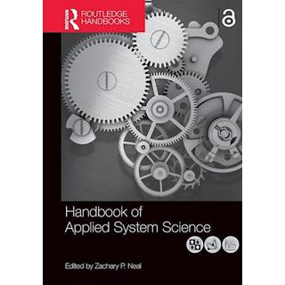 Handbook of Applied System Science
