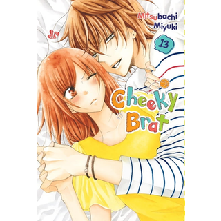 Cheeky Brat, Vol. 13