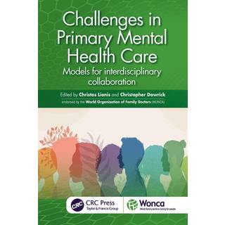 Challenges in Primary Mental Health Care