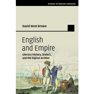 English and Empire