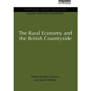 The Rural Economy and the British Countryside