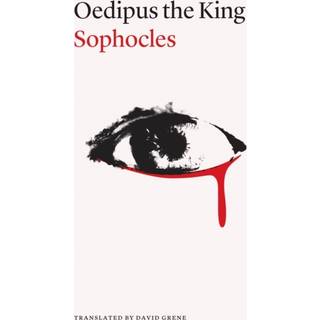 Oedipus the King, Second Edition