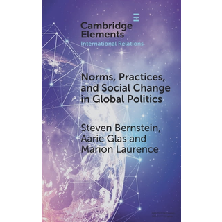 Norms, Practices, and Social Change in Global Politics