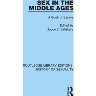 Sex in the Middle Ages