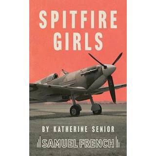 Spitfire Girls