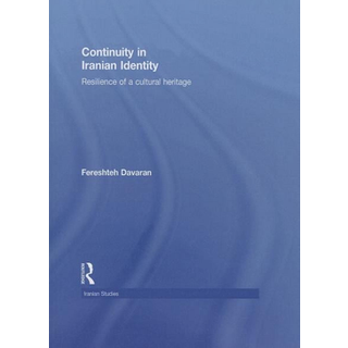 Continuity in Iranian Identity