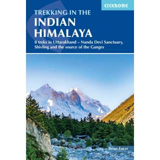 Trekking in the Indian Himalayas