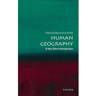 Human Geography