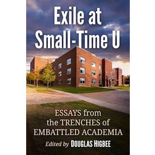 Exile at Small-Time U