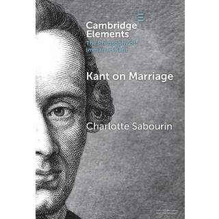 Kant on Marriage