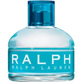 Ralph-Lauren Parfumer-til-kvinder RalphEau de Toilette Spray 100 ml (3.760,00 kr / 1 l) - 100 ml