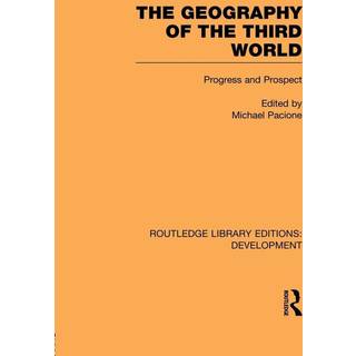 The Geography of the Third World