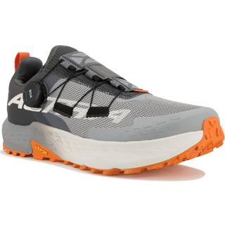 Altra Men's Timp 5 BOA Gray/Orange, 45