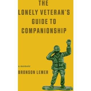 The Lonely Veteran's Guide to Companionship