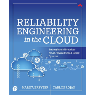 Reliability Engineering in the Cloud