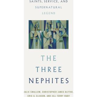 The Three Nephites