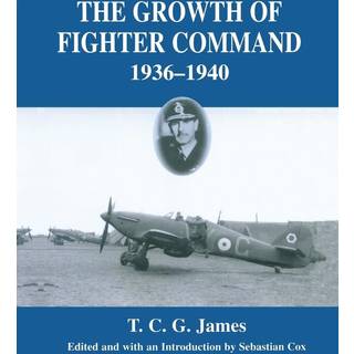 Growth of Fighter Command, 1936-1940