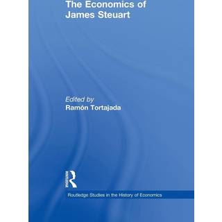 The Economics of James Steuart