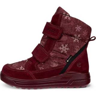 ECCO Urban Snow GTX Str. 33 Rød