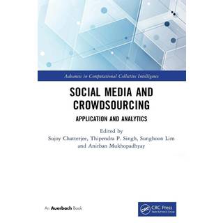 Social Media and Crowdsourcing
