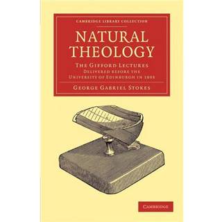 Natural Theology
