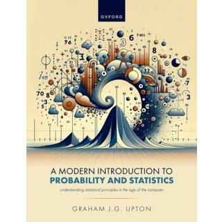 A Modern Introduction to Probability and Statistics