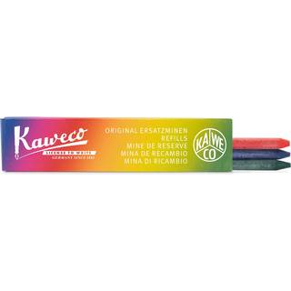 KAWECO PENCIL FÖRFÖRFILD ALL-PURPOSE PEN MIX PACK AV 3.