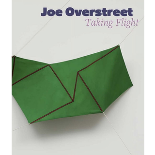 Joe Overstreet